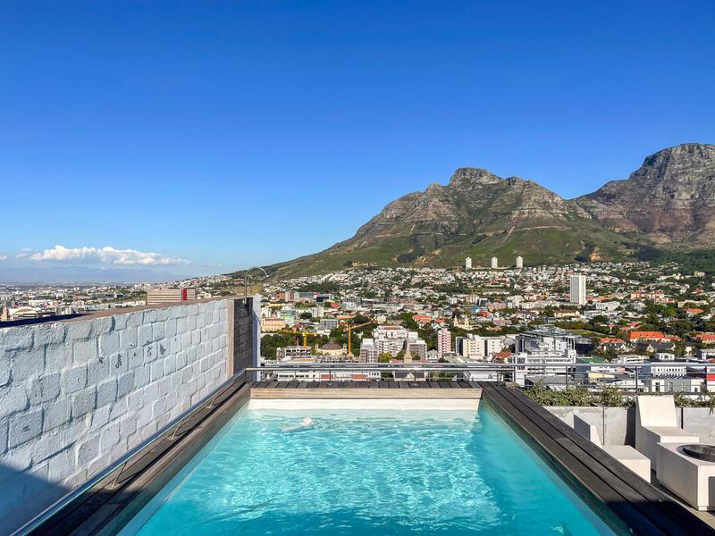 3 Bedroom Property for Sale in Bo Kaap Western Cape